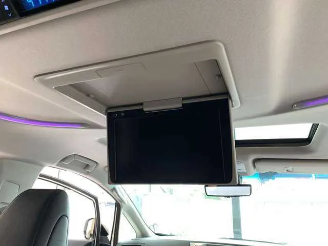 Toyota Alphard G 2022 — миниатюра 4