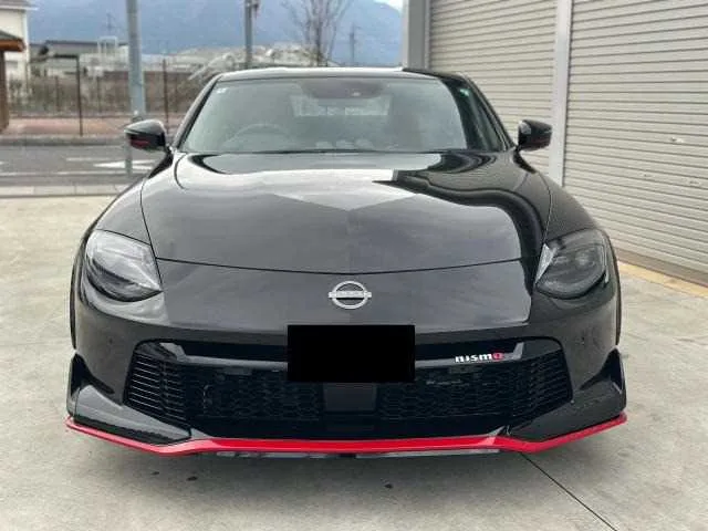 Nissan Fairlady Z 2024 — миниатюра 5