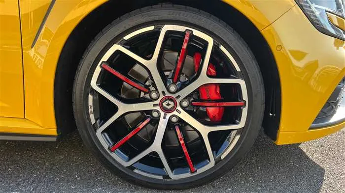 Renault Megane EDC 2023 — миниатюра 4