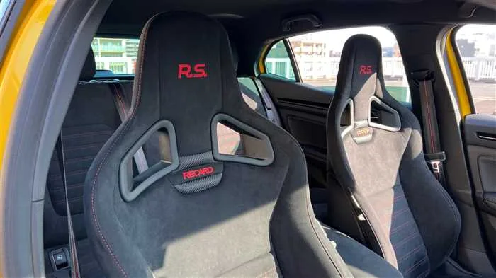 Renault Megane EDC 2023 — миниатюра 5