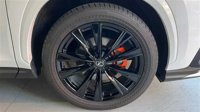 Lexus NX 350h F 2023 — миниатюра 3