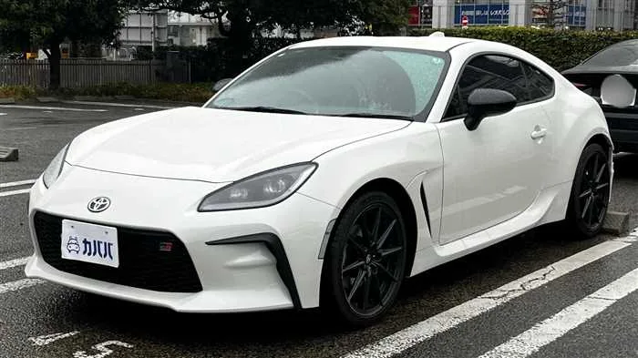Toyota Toyota Others RZ 2024 — фото 1, купить с доставкой в Москву