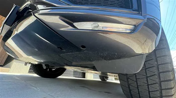 Jaguar F-Pace R- SE D200 2022 — миниатюра 3