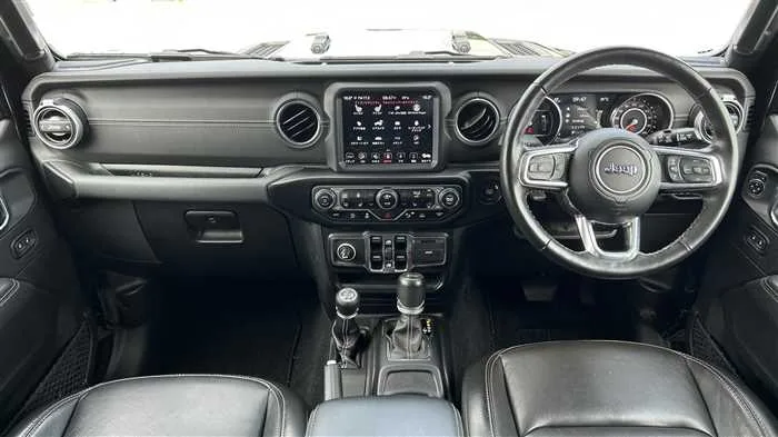 Jeep Jeep Others 2022 — миниатюра 2