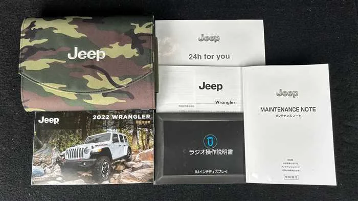 Jeep Jeep Others 2022 — миниатюра 5