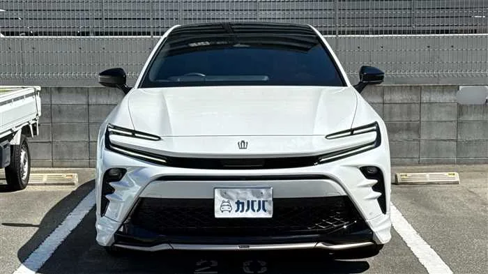 Toyota Toyota Others Z 2023 — миниатюра 2