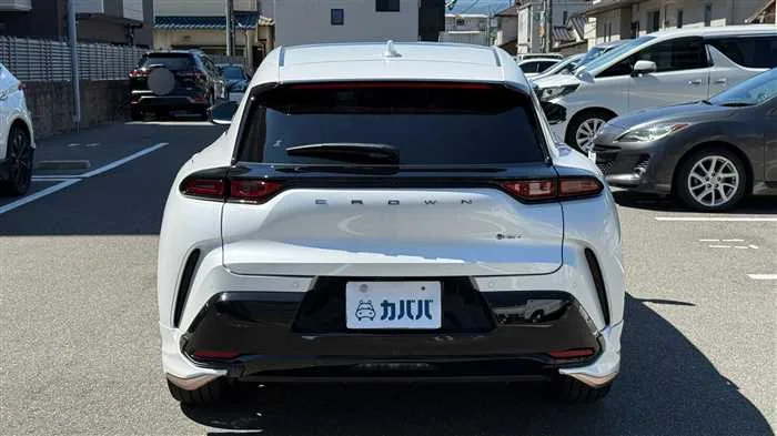Toyota Toyota Others Z 2023 — миниатюра 4