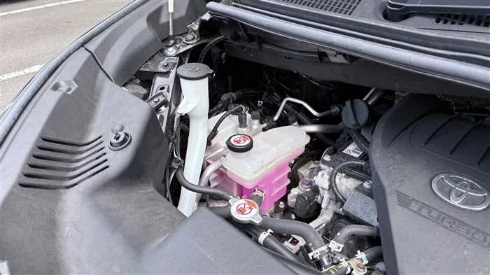 Toyota Vellfire Z 4WD 2023 — миниатюра 4