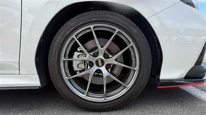 Subaru Levorg 1.8 STI EX 2022 — миниатюра 5