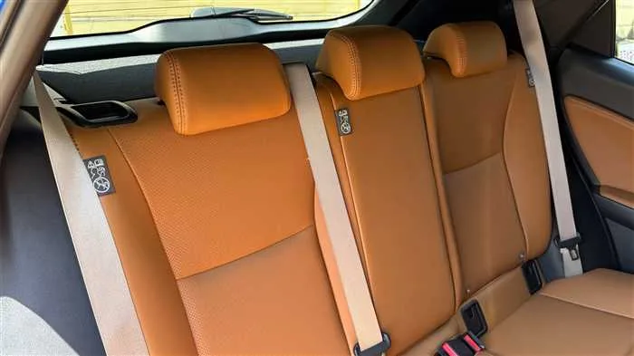 Lexus Other RR 2025 — миниатюра 3