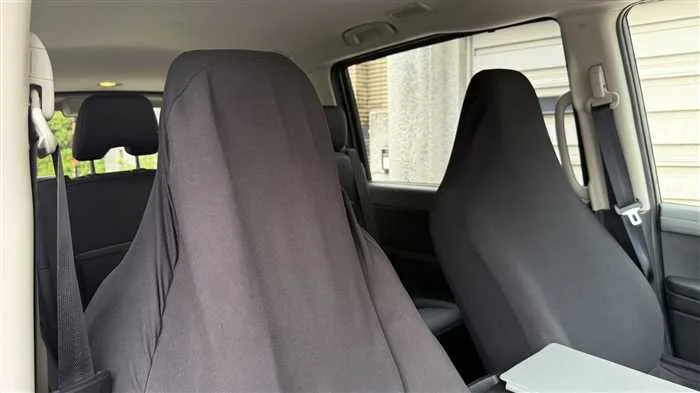 Nissan Serena e-power 2023 — миниатюра 3