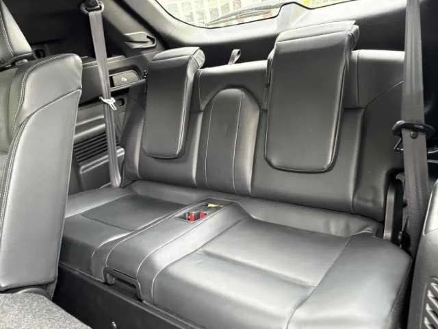 Mitsubishi Outlander 2022 — миниатюра 2