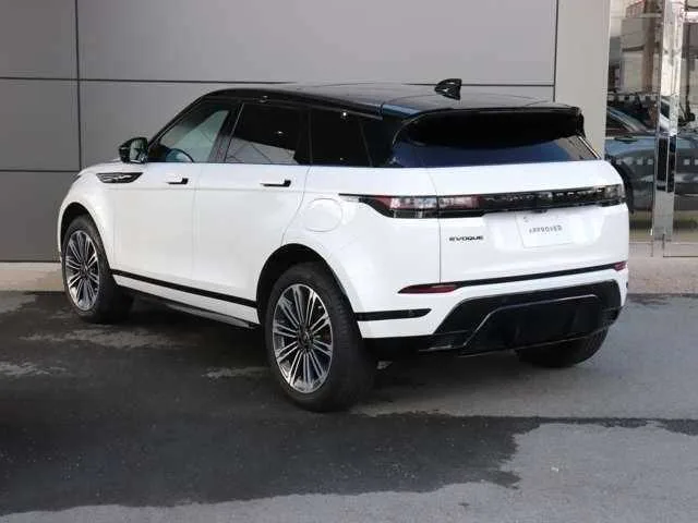 Land Rover Land Rover Others 2024 — миниатюра 2