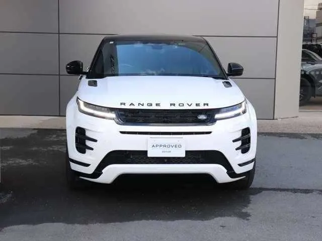Land Rover Land Rover Others 2024 — миниатюра 3