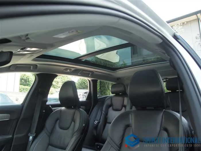 Volvo V90 Ultimate B5/Panoramic SR 2023 — миниатюра 4