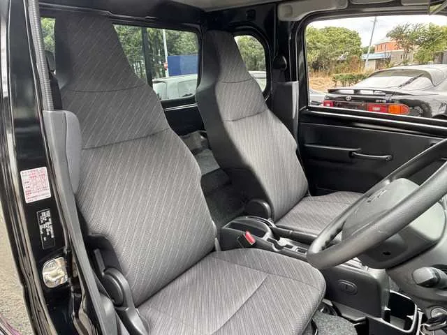 Suzuki CARRY TRUCK 2024 — миниатюра 3