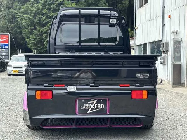 Suzuki CARRY TRUCK 2024 — миниатюра 5