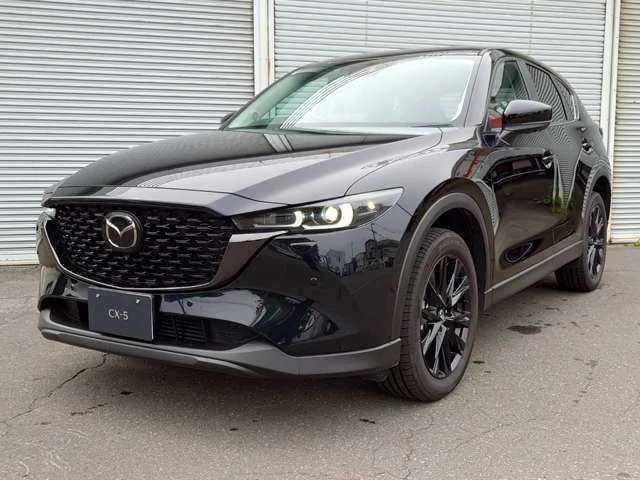 Mazda Mazda Others 2025 — миниатюра 2