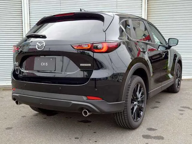 Mazda Mazda Others 2025 — миниатюра 3