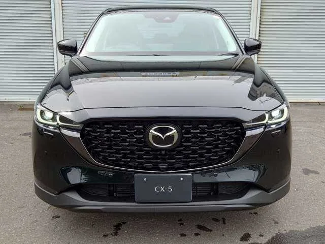 Mazda Mazda Others 2025 — миниатюра 4