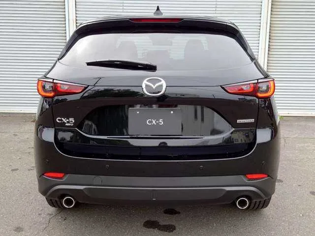 Mazda Mazda Others 2025 — миниатюра 5