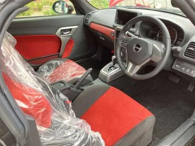 Daihatsu Copen 2024 — миниатюра 4