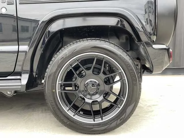 Suzuki Jimny Sierra 2025 — миниатюра 3