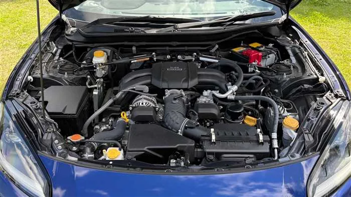 Toyota Toyota Others RZ 2023 — миниатюра 3
