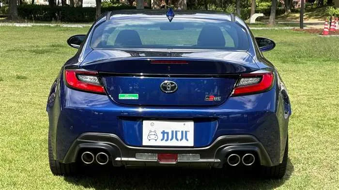 Toyota Toyota Others RZ 2023 — миниатюра 4