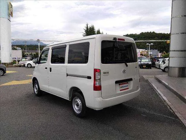 Toyota TOWNACE VAN GL 4WD 2024 — миниатюра 5