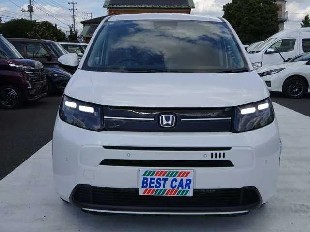 Honda Freed 1.5 EX 2025 — миниатюра 2