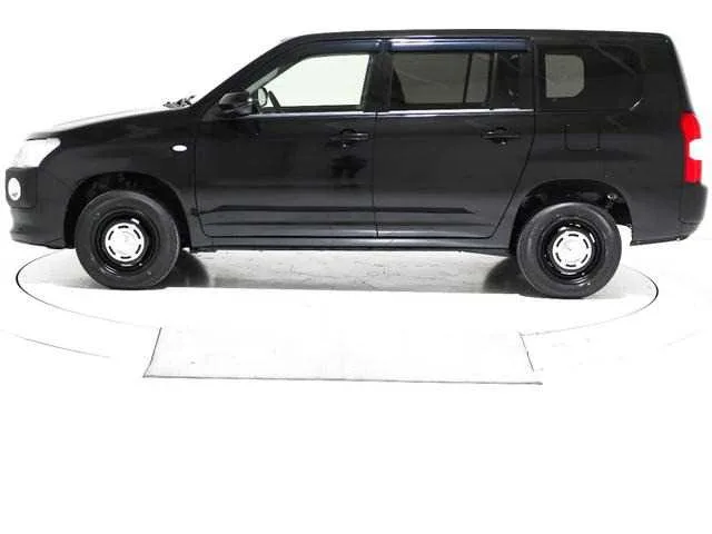 Toyota Probox 2025 — миниатюра 5