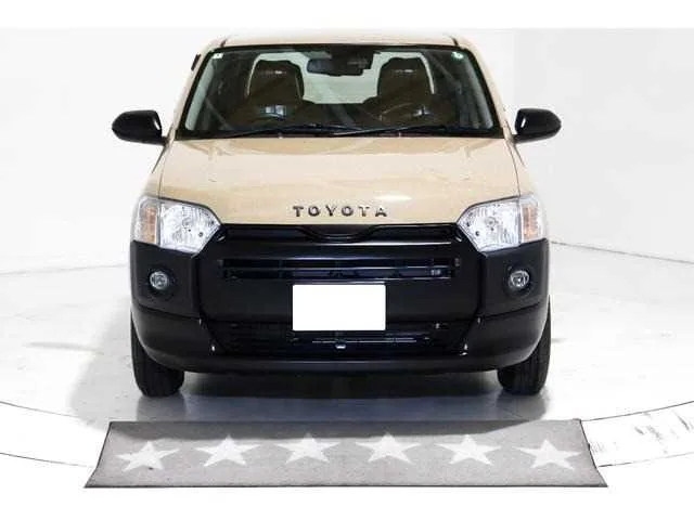 Toyota Probox 2025 — миниатюра 3