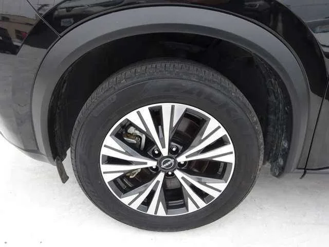 Nissan X-Trail 1.5 X 2023 — миниатюра 4