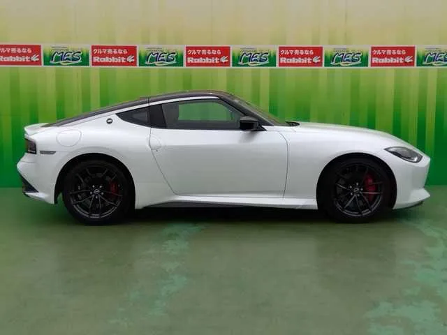 Nissan FAIRLADY Z 2023 — миниатюра 4