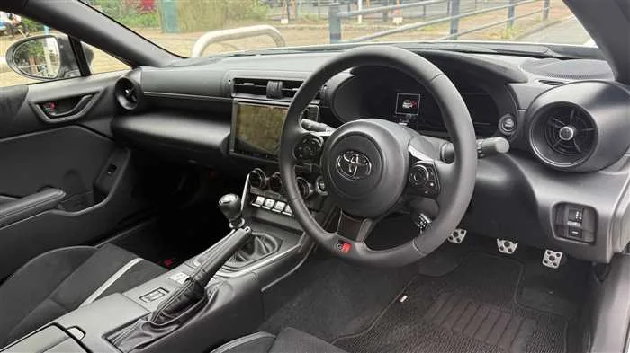 Toyota Toyota Others RZ 2024 — миниатюра 2