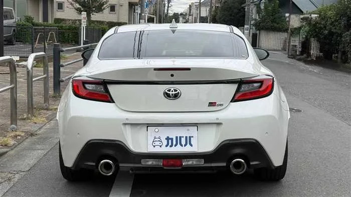 Toyota Toyota Others RZ 2024 — миниатюра 4