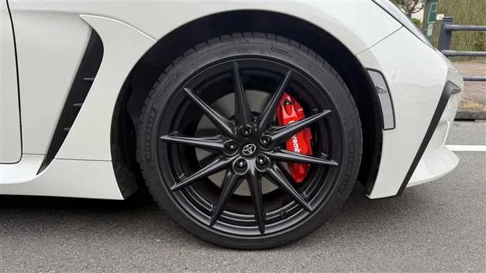 Toyota Toyota Others RZ 2024 — миниатюра 5