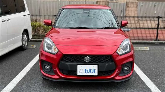 Suzuki Suzuki Others 1.4 2023 — миниатюра 2