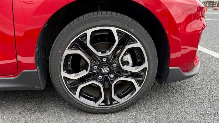 Suzuki Suzuki Others 1.4 2023 — миниатюра 4