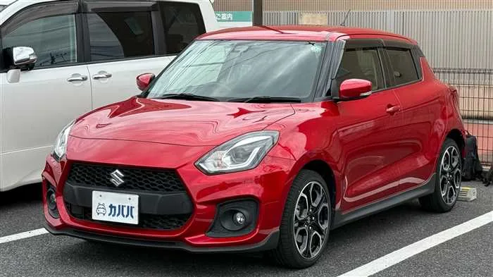 Suzuki Suzuki Others 1.4 2023 — фото 1, купить с доставкой в Москву