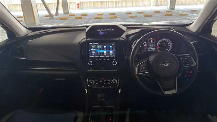 Subaru Forester 1.8XT- 2024 — миниатюра 2