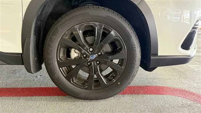 Subaru Forester 1.8XT- 2024 — миниатюра 3