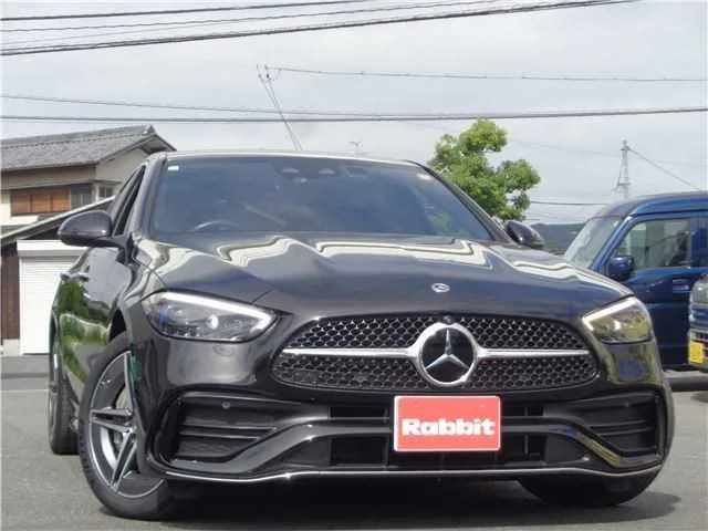 Mercedes-Benz C-Class C350eSportLeatherPKG 2023 — миниатюра 5