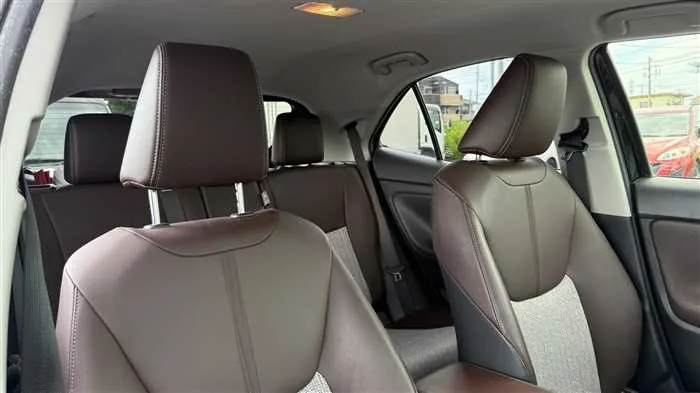 Toyota Yaris Cross Z 2022 — миниатюра 3