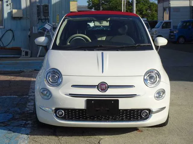 Fiat Fiat Others 2022 — миниатюра 2