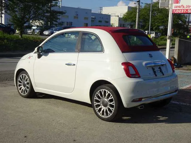 Fiat Fiat Others 2022 — миниатюра 5