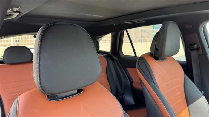 Mercedes-Benz Mercedes-Benz Others GLC220d 4MATIC 2023 — миниатюра 5