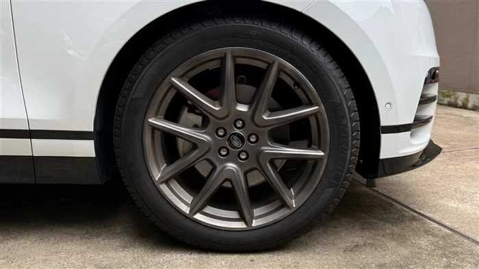 Land Rover Range Rover Velar R S P250 2023 — миниатюра 2