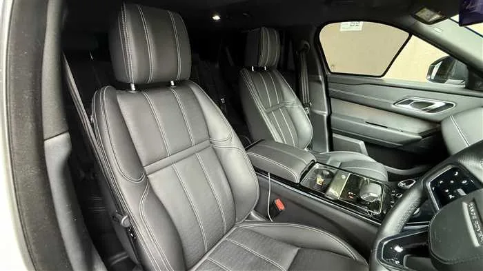 Land Rover Range Rover Velar R S P250 2023 — миниатюра 5
